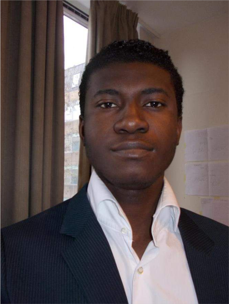 Christian Onita